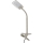 Briloner 2944-012P - Klambriga LED lamp CLIP LED/4,5W/230V