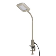 Briloner 2945-012P - LED-laualamp CLIP LED/4,5W/230V