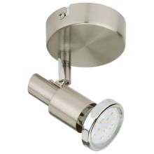 Briloner 2991-012 – LED Kohtvalgusti COOL 1×GU10/3W/230V