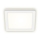 Briloner 3010-016 - LED Laevalgusti LED/8W/230V 19x19 cm valge IP44