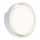 Briloner 3019-016 - LED Väli seinavalgusti GENUA LED/18W/230V IP44 valge