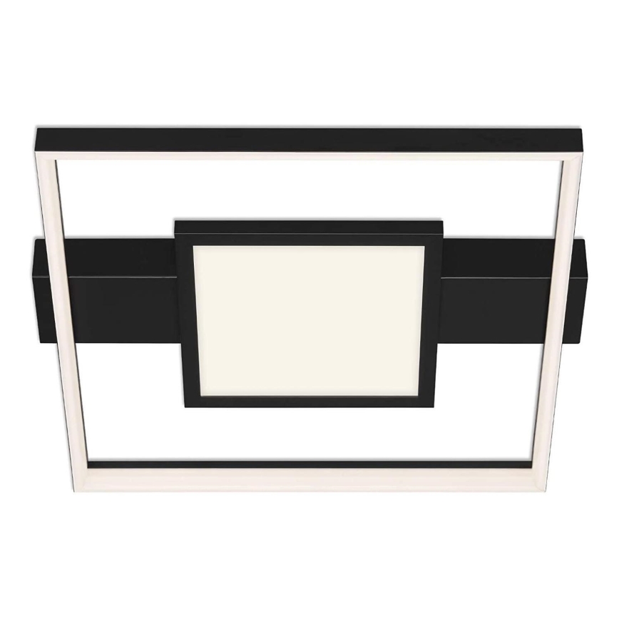 Briloner 3028-015 - LED Hämardatav laevalgusti FRAME LED/38W/230V