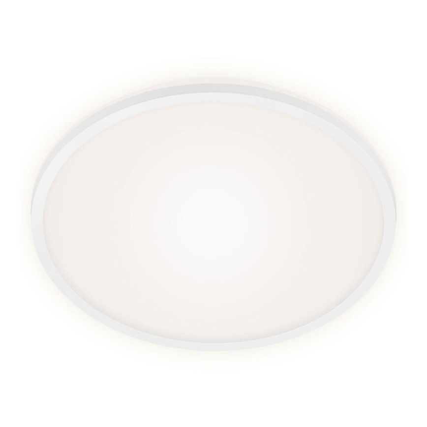 Briloner 3046-016 - LED Laevalgusti RUNA LED/15W/230V