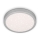 Briloner 3048-014 - LED Laevalgusti RUNA LED/18W/230V hõbe