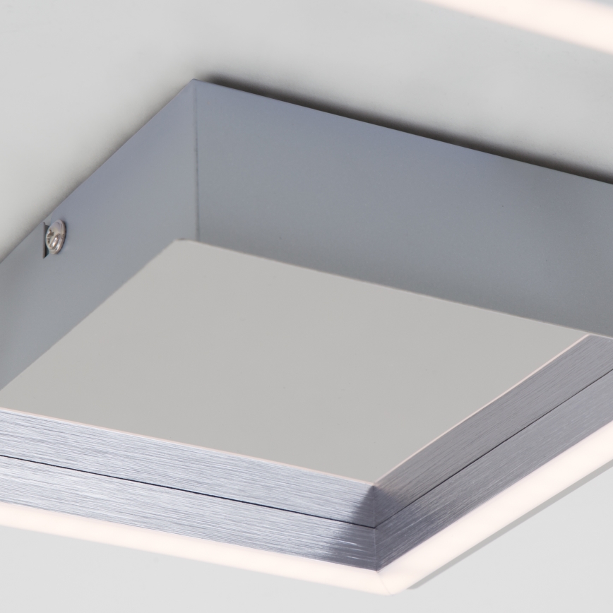 Briloner 3105-018 - LED Hämardatav laevalgusti FRAMES LED/9,7W/230V
