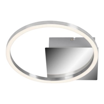 Briloner 3106-018 - LED Hämardatav laevalgusti FRAMES LED/7,5W/230V
