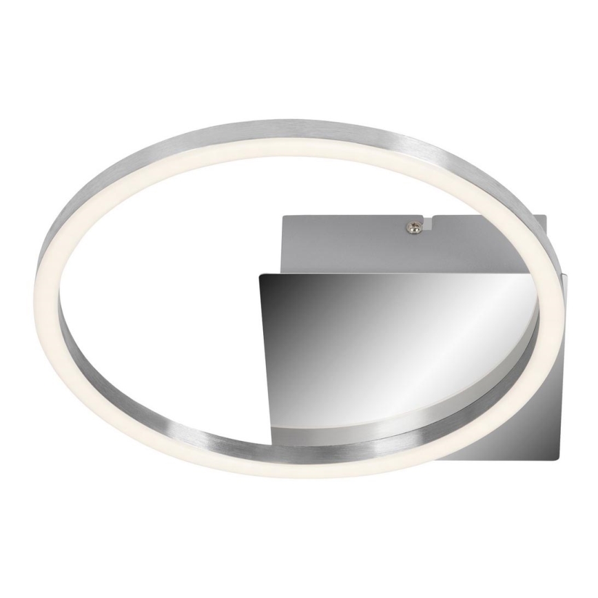 Briloner 3106-018 - LED Hämardatav laevalgusti FRAMES LED/7,5W/230V