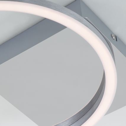 Briloner 3106-018 - LED Hämardatav laevalgusti FRAMES LED/7,5W/230V