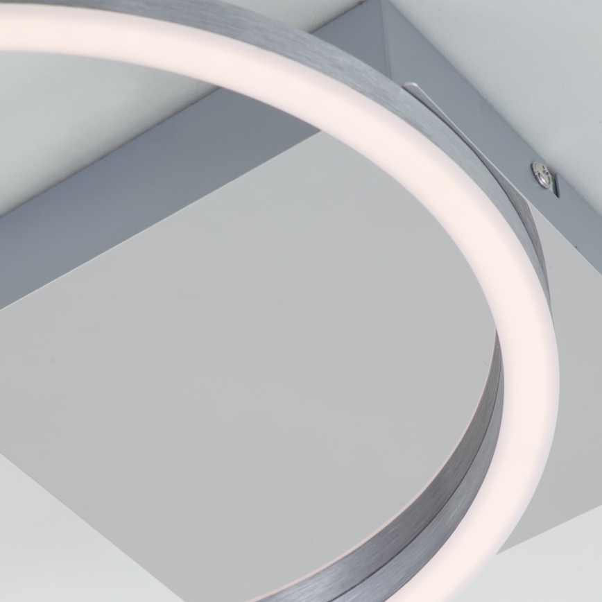Briloner 3106-018 - LED Hämardatav laevalgusti FRAMES LED/7,5W/230V