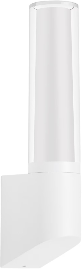 Briloner 311306TF - LED Väli seinavalgusti LED/8W/230V 4000K IP44 valge