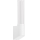 Briloner 311306TF - LED Väli seinavalgusti LED/8W/230V 4000K IP44 valge