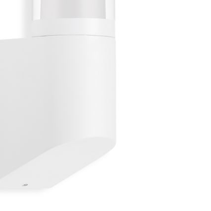 Briloner 311306TF - LED Väli seinavalgusti LED/8W/230V 4000K IP44 valge