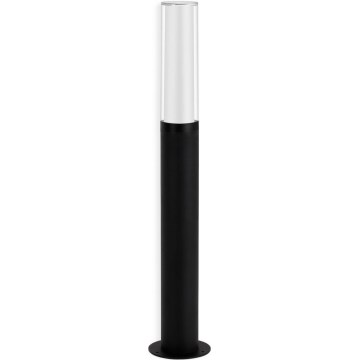 Briloner 311405TF - LED Välivalgusti LED/8W/230V IP44 4000K 57 cm must