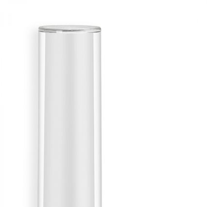 Briloner 311405TF - LED Välivalgusti LED/8W/230V IP44 4000K 57 cm must