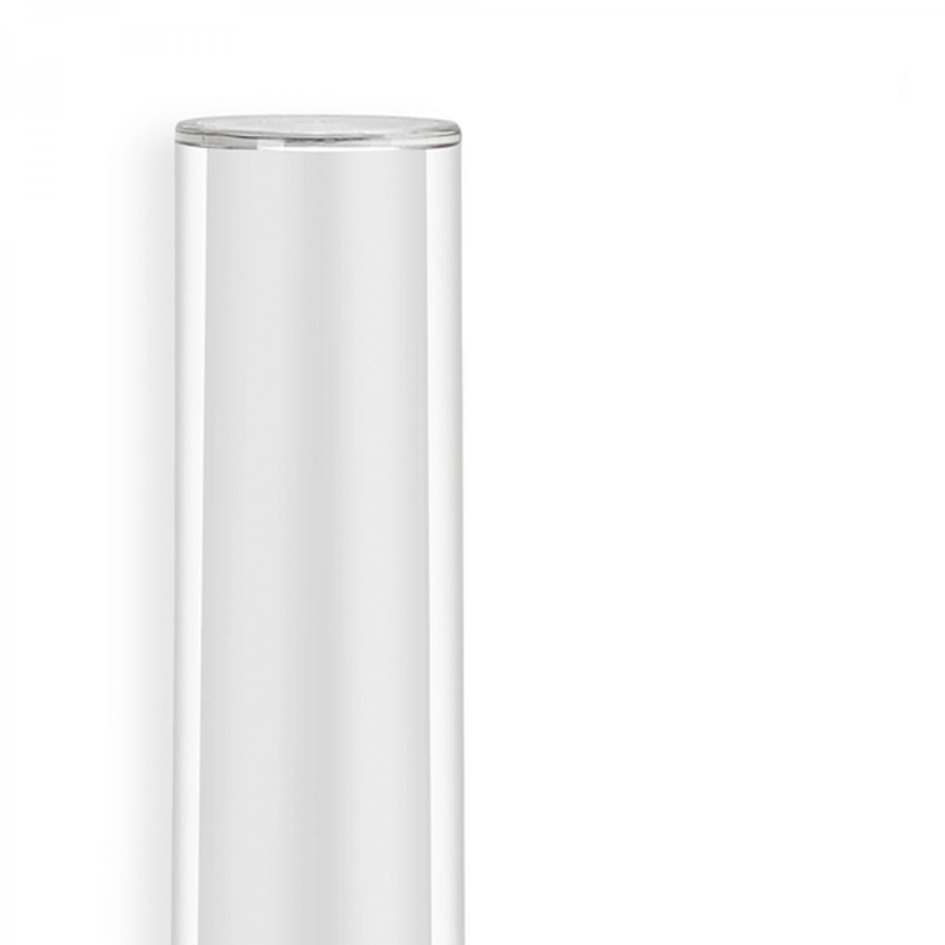 Briloner 311405TF - LED Välivalgusti LED/8W/230V IP44 4000K 57 cm must
