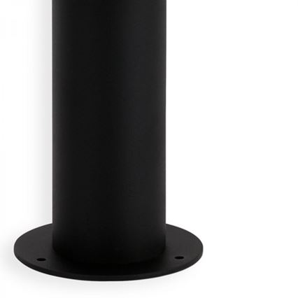Briloner 311405TF - LED Välivalgusti LED/8W/230V IP44 4000K 57 cm must