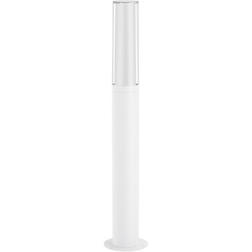 Briloner 311406TF - LED Välivalgusti LED/8W/230V IP44 4000K 57 cm valge