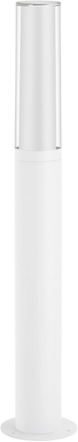 Briloner 311406TF - LED Välivalgusti LED/8W/230V IP44 4000K 57 cm valge