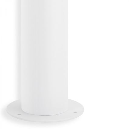Briloner 311406TF - LED Välivalgusti LED/8W/230V IP44 4000K 57 cm valge