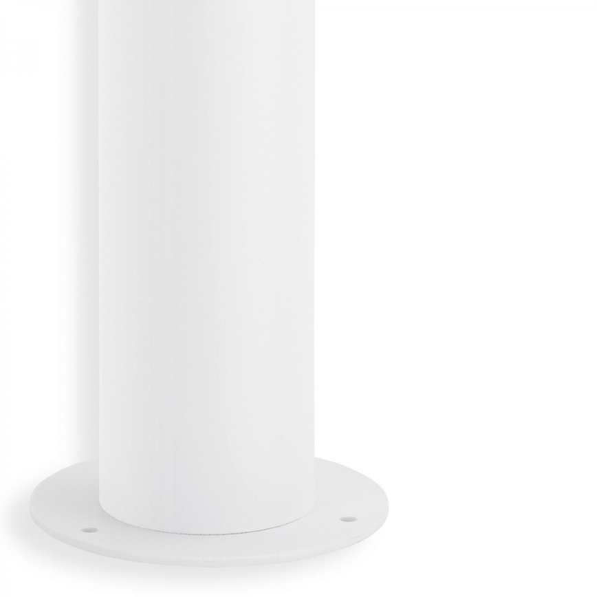 Briloner 311406TF - LED Välivalgusti LED/8W/230V IP44 4000K 57 cm valge