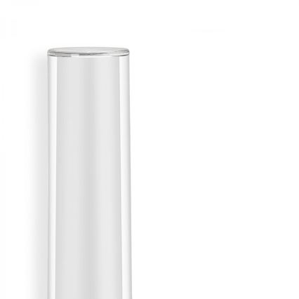 Briloner 311505TF - LED Välivalgusti LED/8W/230V IP44 4000K 97 cm must