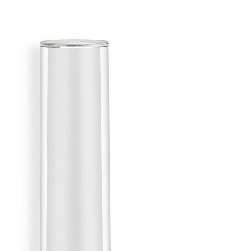 Briloner 311505TF - LED Välivalgusti LED/8W/230V IP44 4000K 97 cm must