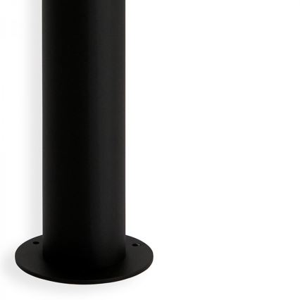 Briloner 311505TF - LED Välivalgusti LED/8W/230V IP44 4000K 97 cm must