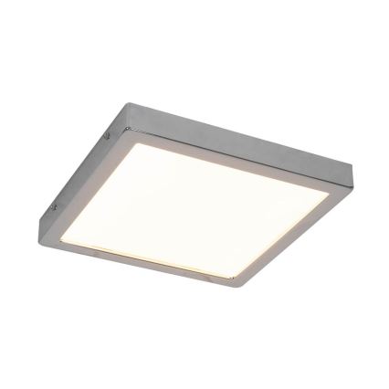 Briloner 3142-018 - LED Laevalgusti vannituppa COOL&COSY LED/21W/230V 2700/4000K IP44