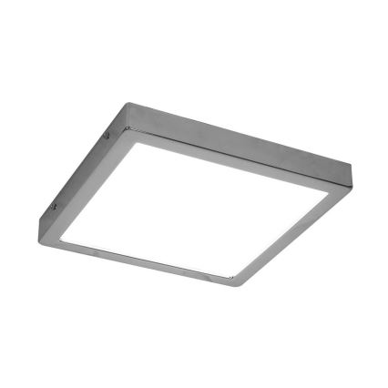 Briloner 3142-018 - LED Laevalgusti vannituppa COOL&COSY LED/21W/230V 2700/4000K IP44