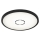 Briloner 3175-015 - LED Laevalgusti FREE LED/12W/230V d. 19 cm