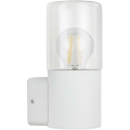 Briloner 320506TF - Väli seinavalgusti 1xE27/12W/230V IP44 valge