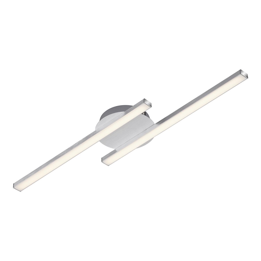 Briloner 3257-029 - LED Pinnale kinnitatav lühter GO 2xLED/6W/230V