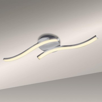Briloner 3258-029 - LED Laevalgusti GO 2xLED/6W/230V