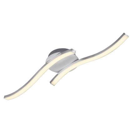 Briloner 3258-029 - LED Laevalgusti GO 2xLED/6W/230V