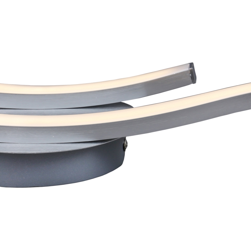 Briloner 3258-029 - LED Laevalgusti GO 2xLED/6W/230V