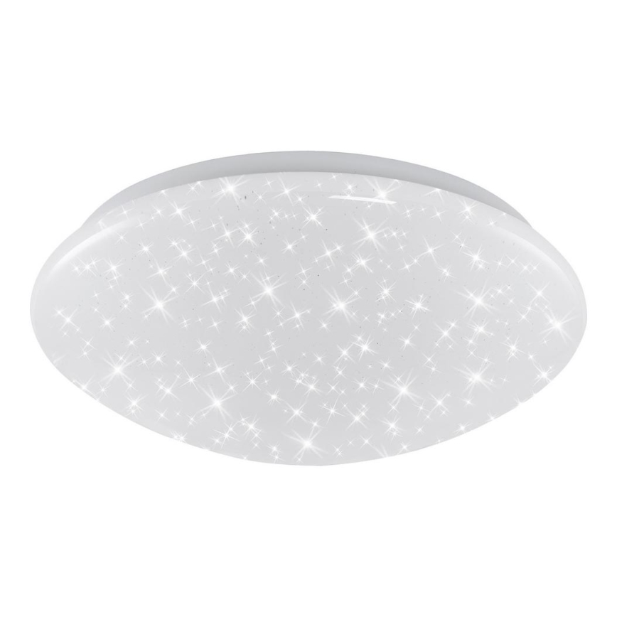 Briloner 3320-016 - LED Laevalgusti STARRY SKY LED/12W/230V