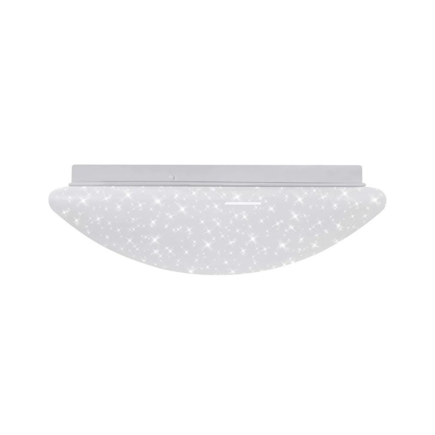 Briloner 3320-016 - LED Laevalgusti STARRY SKY LED/12W/230V