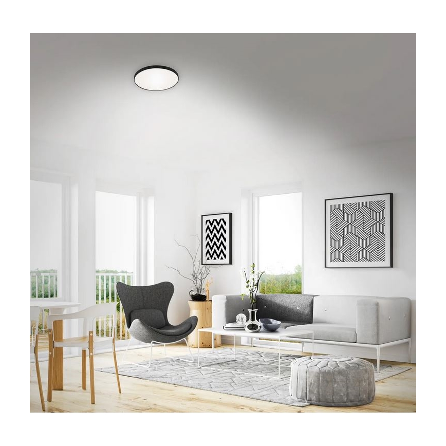 Briloner 3351-015 - LED Vannitoa laevalgusti MALBONA LED/13W/230V IP44