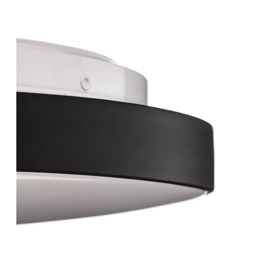 Briloner 3351-015 - LED Vannitoa laevalgusti MALBONA LED/13W/230V IP44