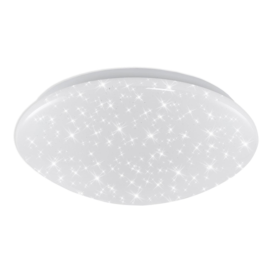 Briloner 3360-016 - LED Laevalgusti vannituppa STARRY SKY LED/12W/230V IP44