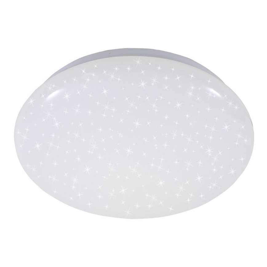 Briloner 3380-116 - LED Hämardatav laevalgusti STARRY SKY LED/18W/230V 2700/4000K