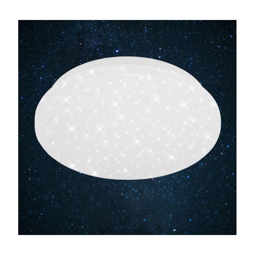 Briloner 3388-016 - LED Laevalgusti VIPE LED/8W/230V