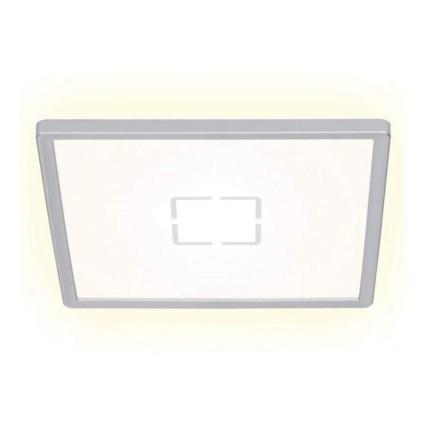Briloner 3390-014 - LED Laevalgusti FREE LED/18W/230V 29x29 cm