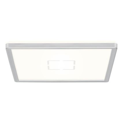 Briloner 3390-014 - LED Laevalgusti FREE LED/18W/230V 29x29 cm