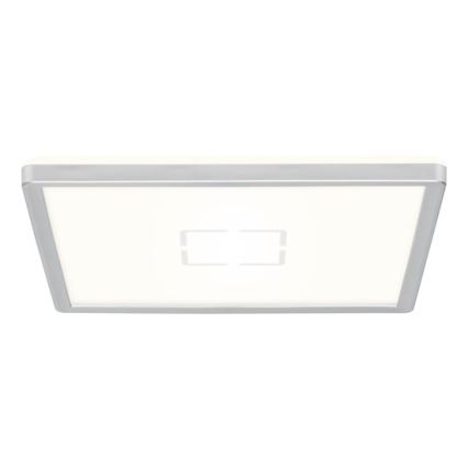 Briloner 3390-014 - LED Laevalgusti FREE LED/18W/230V 29x29 cm