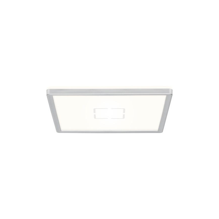 Briloner 3390-014 - LED Laevalgusti FREE LED/18W/230V 29x29 cm