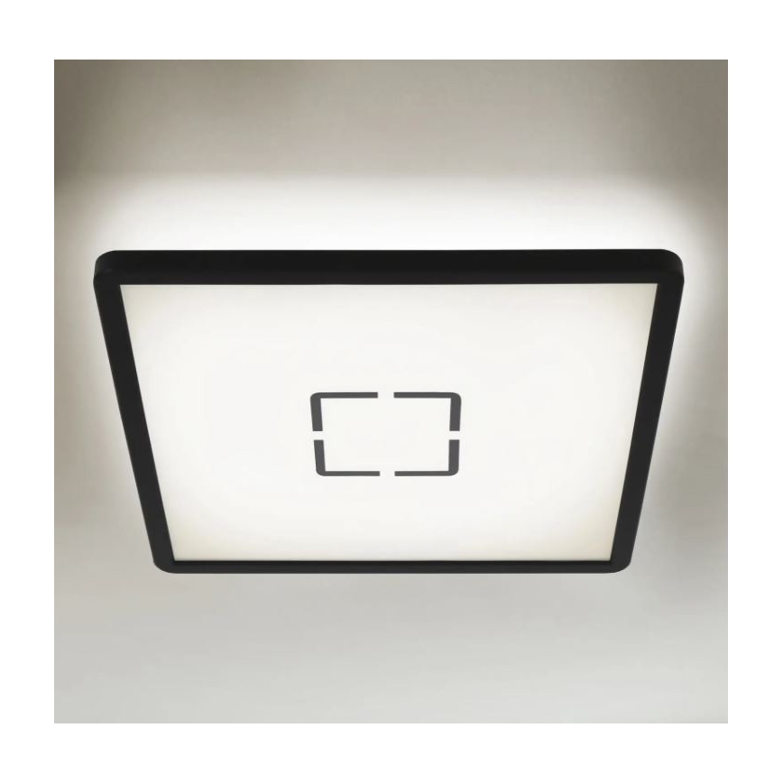 Briloner 3390-015 - LED Laevalgusti FREE LED/18W/230V 29x29 cm