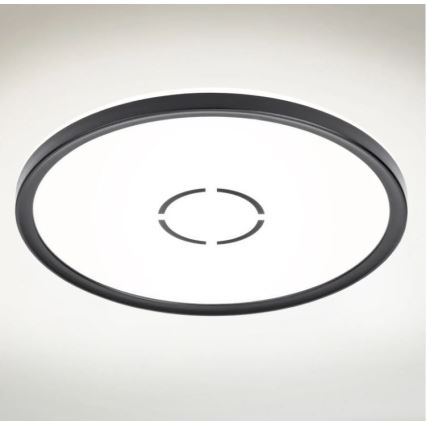 Briloner 3391-015 - LED Laevalgusti FREE LED/18W/230V d. 29 cm