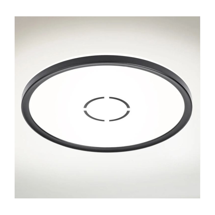 Briloner 3391-015 - LED Laevalgusti FREE LED/18W/230V d. 29 cm