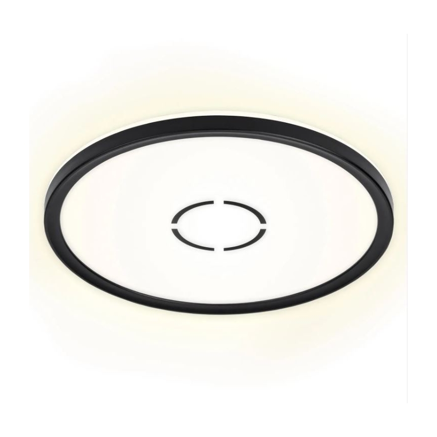Briloner 3391-015 - LED Laevalgusti FREE LED/18W/230V d. 29 cm